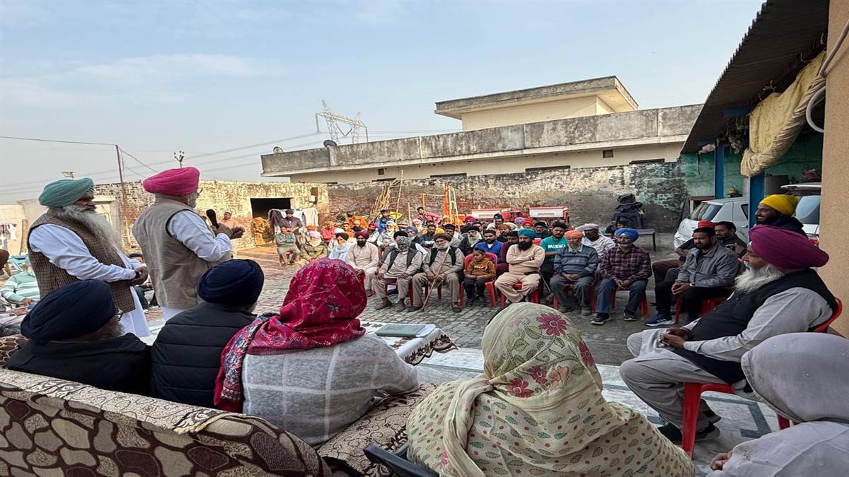 ਵਿਧਾਇਕ ਰਾਣਾ ਨੇ ਉਮੀਦਵਾਰਾਂ ਦੇ ਹੱਕ ’ਚ ਕੀਤਾ ਚੋਣ ਪ੍ਰਚਾਰ