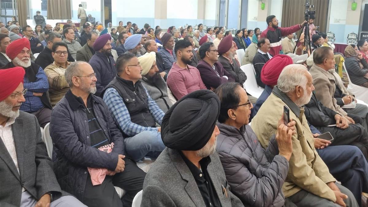 ਬਾਬਾ ਸਾਹਿਬ ਦਾ ਪ੍ਰੀਨਿਰਵਾਣ ਦਿਵਸ ਮਨਾਇਆ ਗਿਆ