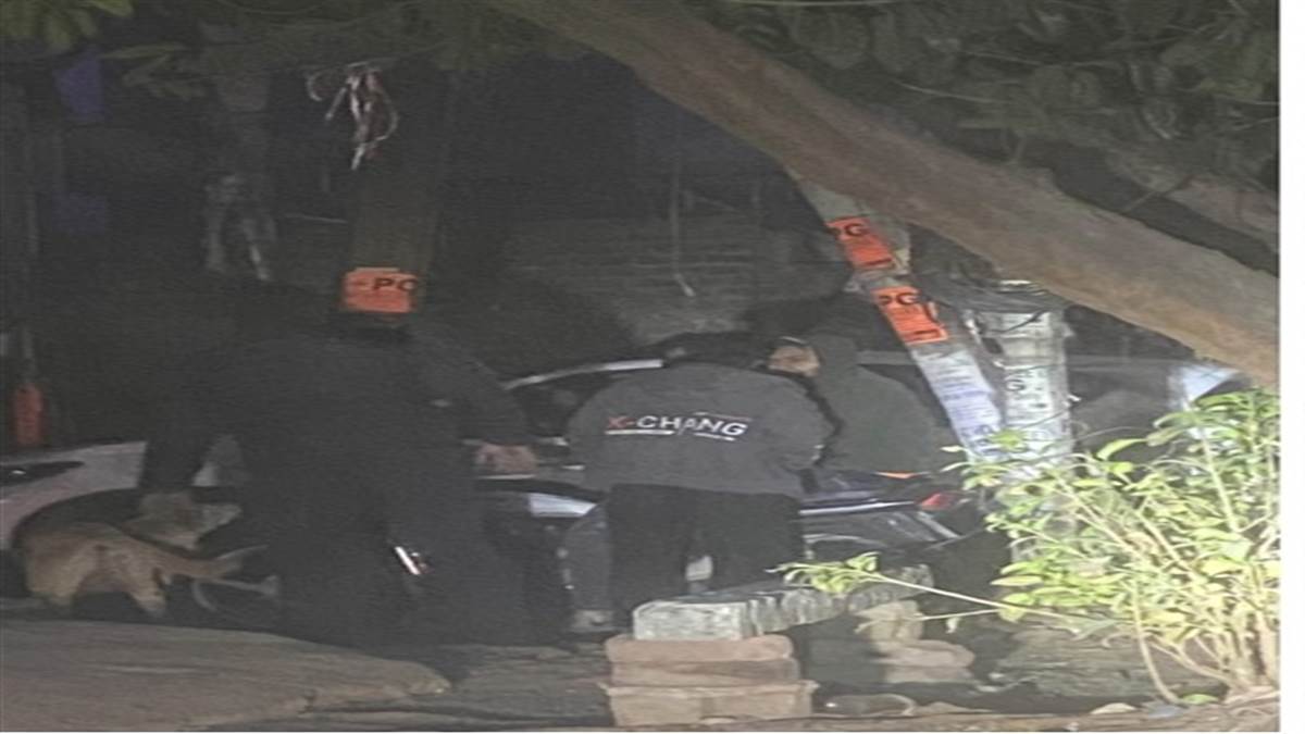 ਪੰਜਾਬੀਓ ਹੋ ਜਾਓ ਸਾਵਧਾਨ! ਰਾਤ 9 ਵਜੇ ਤੋਂ ਬਾਅਦ ਇਸ ਬੱਸ ਸਟੈਂਡ ਵੱਲ ਬਿਲਕੁਲ ਨਾ ਜਾਇਓ ! ਫਸ ਸਕਦੇ ਓ ਵੱਡੀ ਮੁਸੀਬਤ 'ਚ