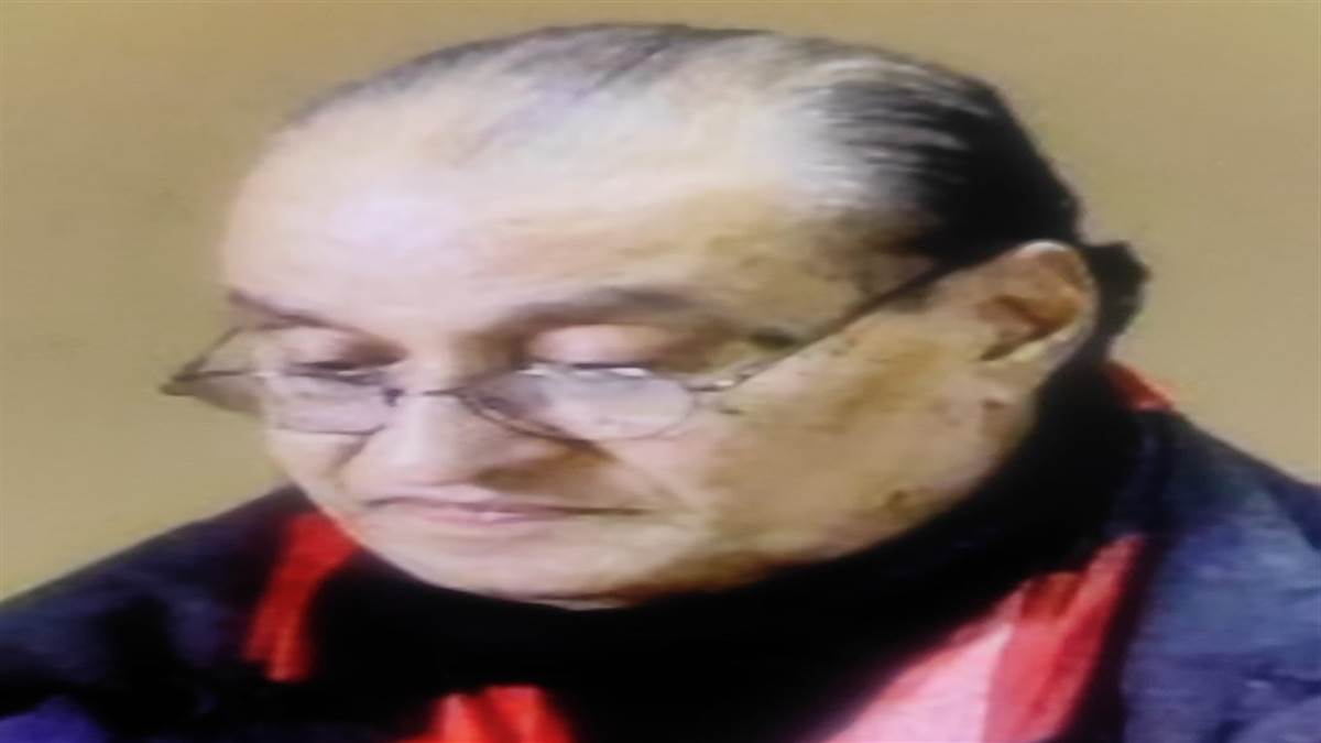 Sad News : ਵਿਸ਼ਵ ਪੱਧਰ ਦੇ ਕਵੀ-ਚਿੱਤਰਕਾਰ ਦੇਵ ਦਾ ਦੇਹਾਂਤ, 'ਸ਼ਬਦਾਂਤ' ਲਈ ਮਿਲਿਆ ਸੀ ਸਾਹਿਤਕ ਅਕਾਦਮੀ ਅਵਾਰਡ