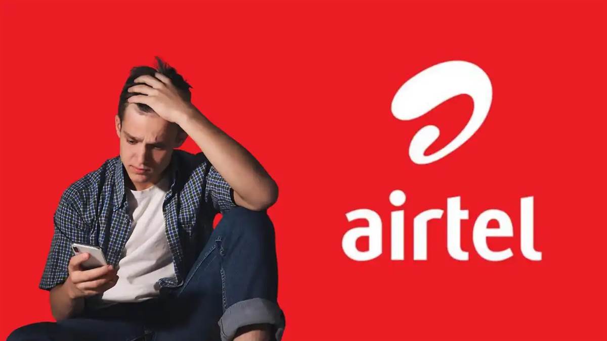 Airtel ਯੂਜ਼ਰਜ਼ ਨੂੰ ਤਗੜਾ ਝਟਕਾ ! ਕੰਪਨੀ ਨੇ ਚੁੱਪਚਾਪ ਬੰਦ ਕਰ ਦਿੱਤੇ 2 ਸਭ ਤੋਂ ਸਸਤੇ ਰੀਚਾਰਜ ਪਲਾਨ