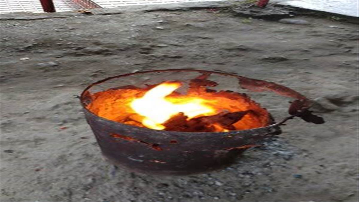 Sanrur News : ਹੋਟਲ ਦੇ ਕਮਰੇ 'ਚ ਨੌਜਵਾਨ ਤੇ ਔਰਤ ਦੀ ਮੌਤ, ਠੰਢ ਤੋਂ ਬਚਣ ਲਈ ਬਾਲੀ ਅੰਗੀਠੀ ਬਣੀ ਕਾਲ