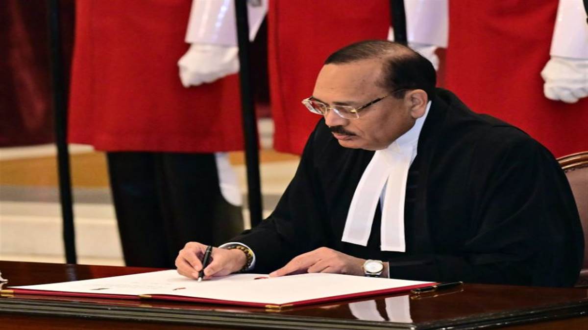 ਨਿਆਇਕ ਸੁਧਾਰਾਂ ਦਾ ਵਾਅਦਾ