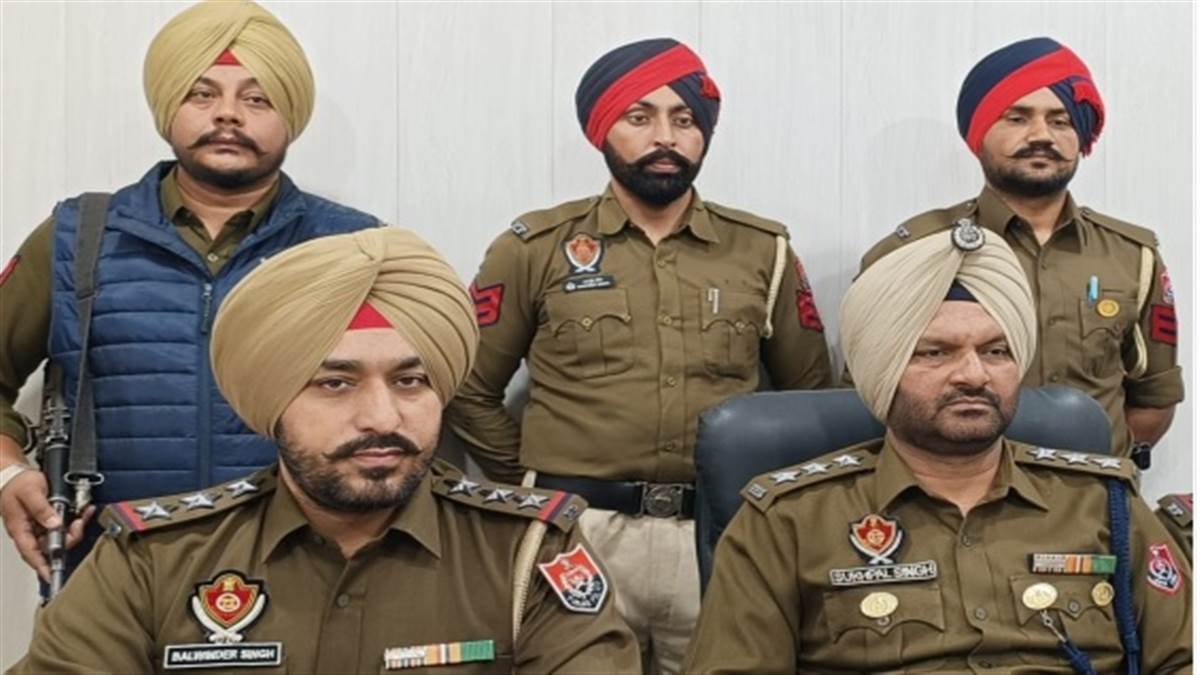 ਤਰਸ ਖਾ ਕੇ ਪਰਵਾਸੀ ਮਜ਼ਦੂਰ ਨੂੰ ਖੇਤਾਂ 'ਚ ਦੇ'ਤਾ ਕਮਰਾ, ਮਗਰੋਂ ਕਰ'ਤਾ ਵੱਡਾ ਕਾਂਡ ਤੇ ਬੱਚੇ ਲੈ ਕੇ ਹੋਇਆ ਫ਼ਰਾਰ