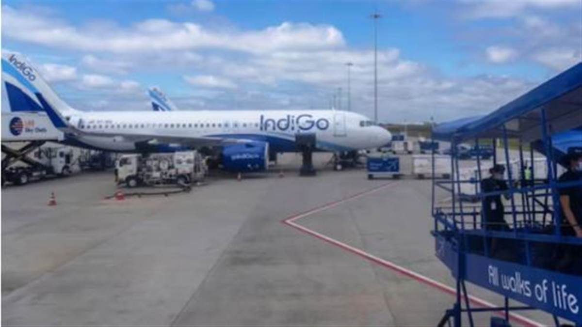 IndiGo ਨੇ ਫੜੀ ਰਫ਼ਤਾਰ, ਸਰਕਾਰ ਦੀ ਸਖ਼ਤੀ ਤੋਂ ਬਾਅਦ ਬਦਲੇ ਹਾਲਾਤ; 1650 ਤੋਂ ਵੱਧ ਉਡਾਣਾਂ ਬਹਾਲ