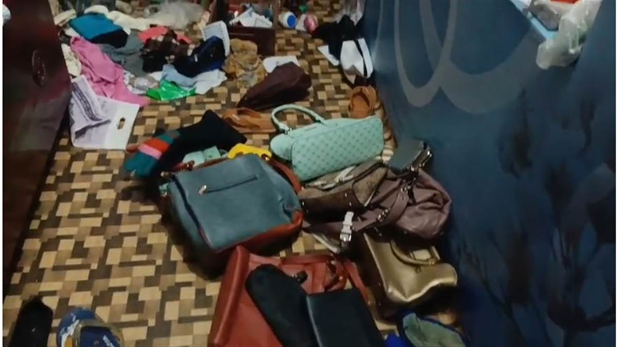 ਚੋਰਾਂ ਨੇ ਮਚਾਇਆ ਆਤੰਕ, 9 ਕਿਲੋ ਸੋਨਾ ਤੇ ਅੱਧਾ ਕਿਲੋ ਚਾਂਦੀ ਦੇ ਨਾਲ ਗਹਿਣੇ ਚੋਰੀ; ਕੈਨੇਡੀਅਨ ਡਾਲਰਾਂ ਸਣੇ ਲੈ ਗਏ ਸਾਰਾ ਕੈਸ਼