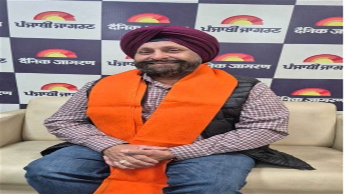 ਅਮਰੀਕਾ ਦੇ ਅਜਾਇਬ ਘਰ ’ਚ ਸੁਸ਼ੋਭਿਤ ਹਨ ਬਲਬੀਰ ਸਿੰਘ ਸੋਢੀ ਦੀ ਪੱਗ ਤੇ ਹੋਰ ਸਾਮਾਨ : ਹਰਜੀਤ ਸਿੰਘ ਸੋਢੀ