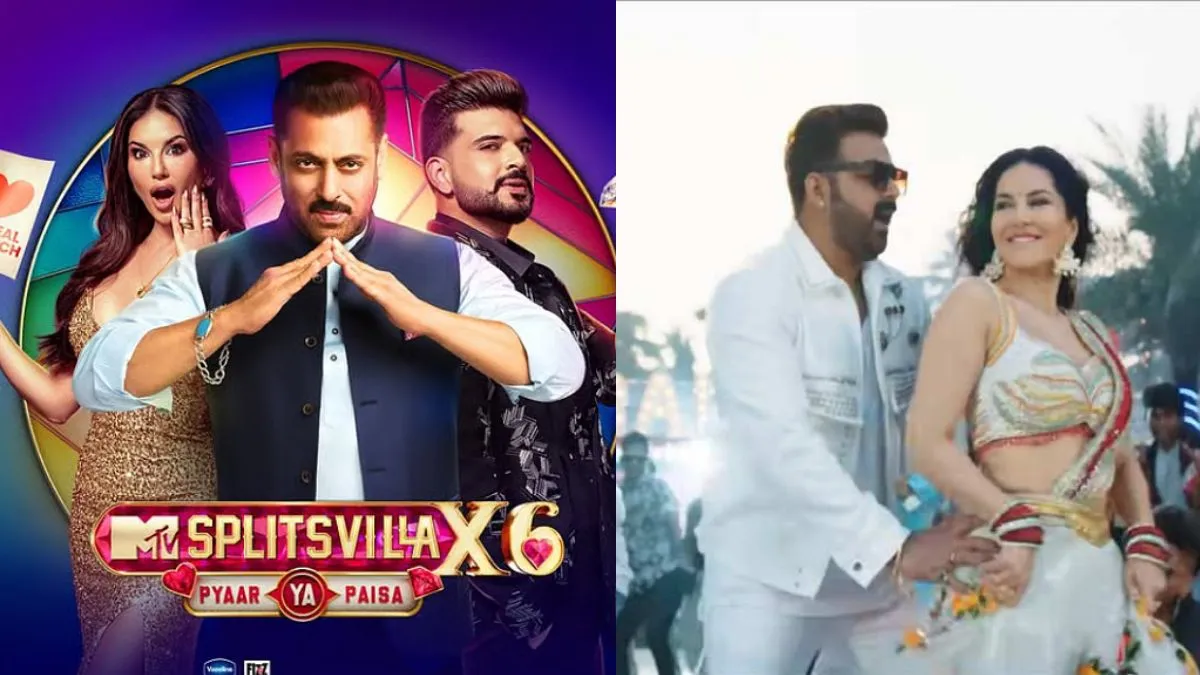 Bigg Boss 19 Grand Finale: Sunny Leone ਲਗਾਏਗੀ ਗ੍ਰੈਂਡ ਫਿਨਾਲੇ 'ਚ ਤੜਕਾ, ਹੋਰ ਖਾਸ ਮਹਿਮਾਨ ਵੀ ਹੋਣਗੇ ਮੌਜੂਦ