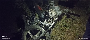 ਪੰਜਾਬ 'ਚ ਭਿਆਨਕ ਹਾਦਸਾ, ਟਰਾਲੀ ਨਾਲ ਟਕਰਾਇਆ ਤੇਜ਼ ਰਫ਼ਤਾਰ ਮੋਟਰ ਸਾਈਕਲ; 3 ਨੌਜਵਾਨਾਂ ਦੀ ਮੌਤ