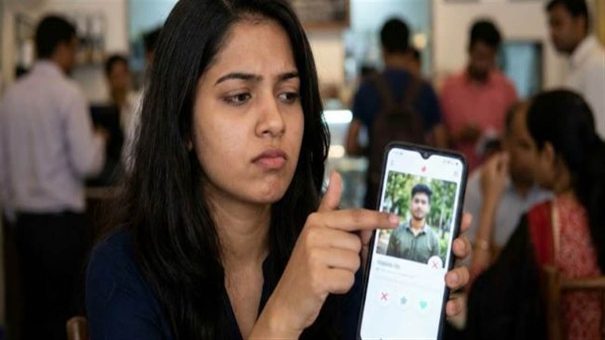 ਡੇਟਿੰਗ ਐਪ 'ਤੇ ਕੀ ਦੇਖ ਕੇ 'Swipe Right' ਕਰਦੀਆਂ ਨੇ ਕੁੜੀਆਂ? ਸਮਝੋ ਉਨ੍ਹਾਂ ਦੀ 'ਹਾਂ' ਤੇ 'ਨਾਂਹ' ਦਾ ਪੂਰਾ ਸਾਇੰਸ