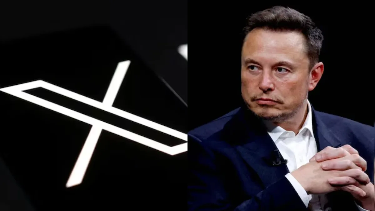 'ਯੂਰਪੀਅਨ ਯੂਨੀਅਨ ਨੂੰ ਖ਼ਤਮ ਕਰ ਦੇਣਾ ਚਾਹੀਦਾ ਹੈ', X 'ਤੇ 140 ਮਿਲੀਅਨ ਡਾਲਰ ਦੇ ਜੁਰਮਾਨੇ 'ਤੇ ਭੜਕੇ ਐਲਨ ਮਸਕ
