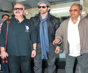 Hrithik Roshan ਦੇ ਨਾਨਾ ਤੇ ਮਸ਼ਹੂਰ ਡਾਇਰੈਕਟਰ Om Prakash ਦਾ ਦੇਹਾਂਤ