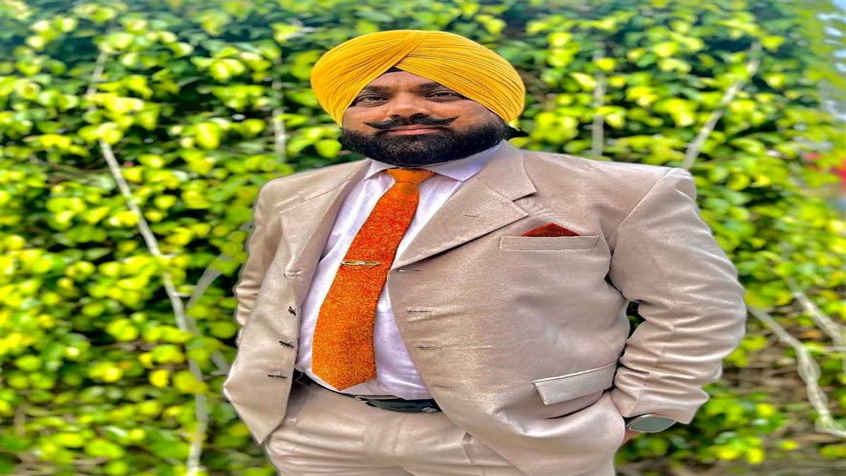 ਪੱਤਰਕਾਰ ਹਰਜੀਤ ਗਰੇਵਾਲ ਨਮਿਤ ਪਾਠ ਦਾ ਭੋਗ ਤੇ ਅੰਤਿਮ ਅਰਦਾਸ 12 ਨੂੰ