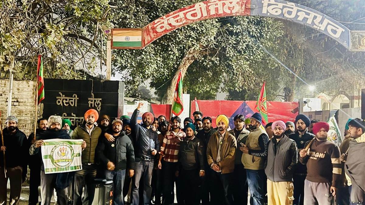 ਬੰਦੀ ਸਿੰਘਾਂ ਦੀ ਰਿਹਾਈ ਲਈ 12 ਨੂੰ ਹੋਣਗੇ ਟੋਲ ਪਲਾਜ਼ੇ ਬੰਦ