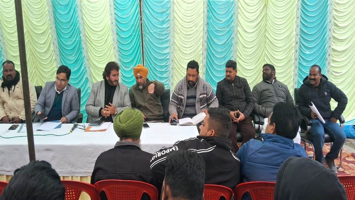 ਸਫ਼ਾਈ ਕਰਮਚਾਰੀਆਂ ਦੀਆਂ ਸਮੱਸਿਆਵਾਂ ਦੇ ਹੱਲ ਲਈ ਕਮਿਸ਼ਨ ਵਚਨਬੱਧ : ਚੰਦਨ ਗਰੇਵਾਲ