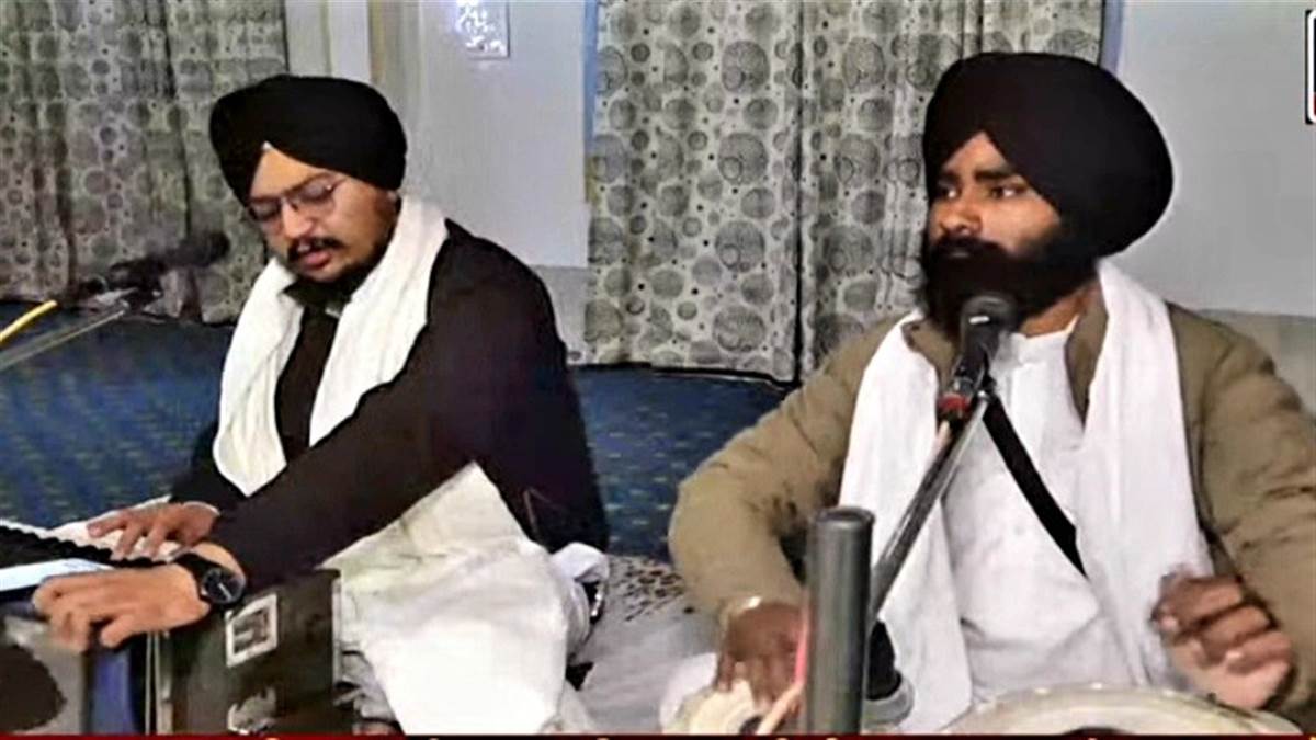 ਗੁਰਦੇਵ ਸਿੰਘ ਸੇਖਾ ਨਮਿਤ ਸ਼ਰਧਾਂਜਲੀ ਸਮਾਰੋਹ ਕਰਵਾਇਆ