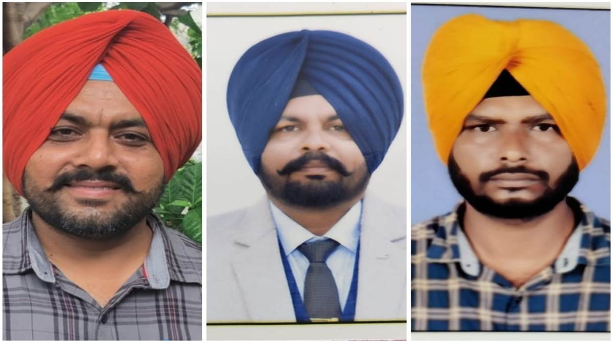 ਤਨਖ਼ਾਹਾਂ ’ਤੇ ਰੋਕ ਲਗਾਉਣ ਦੀ ਡੀਟੀਐਫ ਮੋਗਾ ਵੱਲੋਂ ਨਿਖੇਧੀ