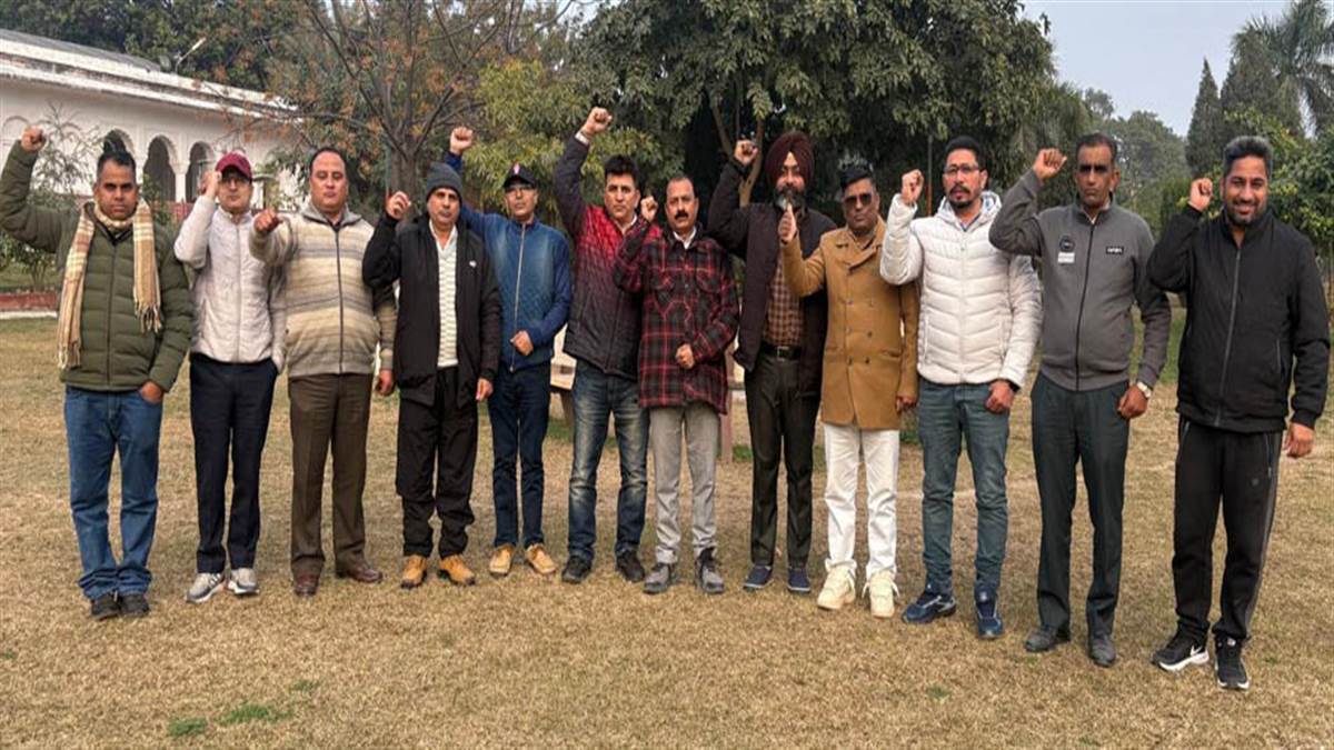 ਅਧਿਆਪਕਾਂ ਦੀ ਮੋਗਾ ਮਹਾਰੈਲੀ 18 ਨੂੰ, 14 ਨੂੰ ਕੱਢਣਗੇ ਕੈਂਡਲ ਮਾਰਚ