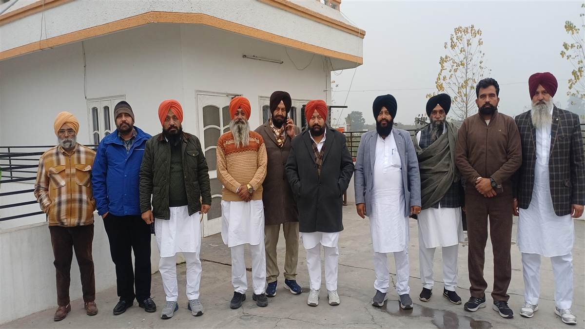 ਮਗਨਰੇਗਾ ’ਚ ਬਦਲਾਅ ਕਰ ਕੇ ਕੇਂਦਰ ਨੇ ਸੂਬਿਆਂ ’ਤੇ ਬੋਝ ਵਧਾਇਆ