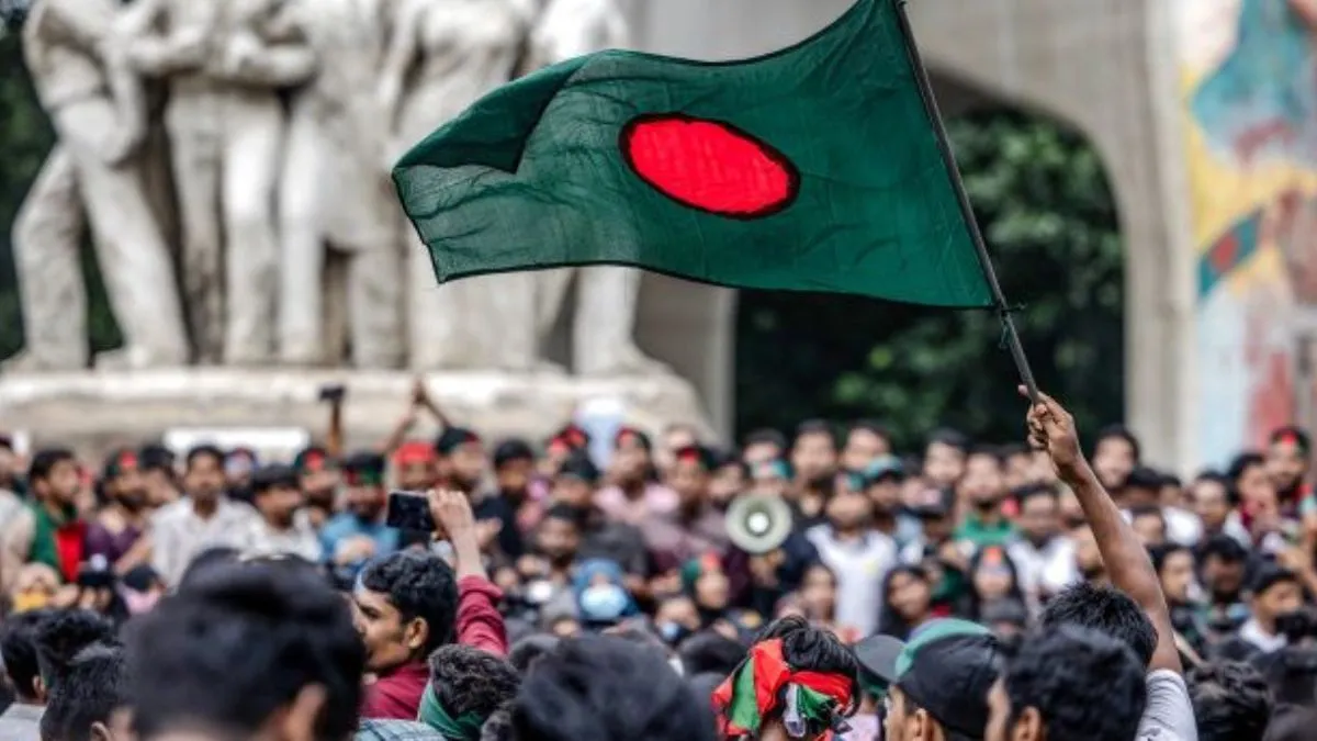 ਸਾਵਧਾਨ! ਭਾਰਤ 'ਚ ਅੱਗ ਲਾਉਣ ਦੀ ਫਿਰਾਕ 'ਚ ਪਾਕਿਸਤਾਨੀ ISI: ਹਿੰਦੂ ਹੱਤਿਆਵਾਂ ਰਾਹੀਂ ਦੇਸ਼ ਦਾ ਮਾਹੌਲ ਵਿਗਾੜਨ ਦਾ ਪਲਾਨ