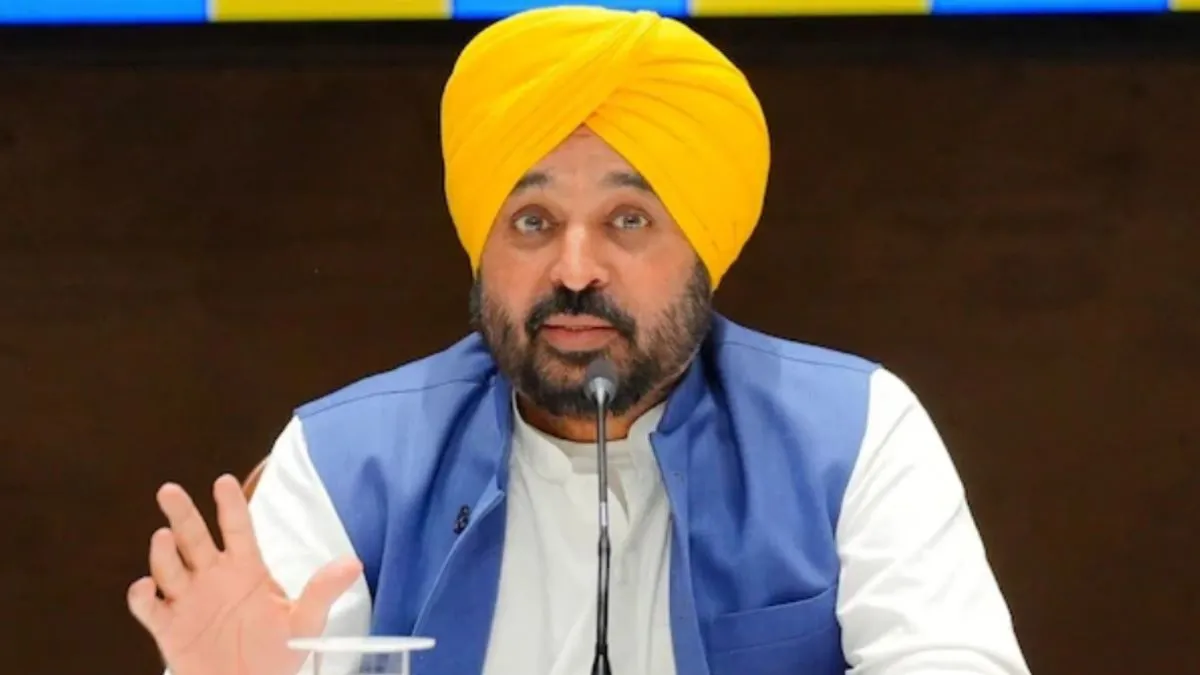 ਸਿੱਖ ਪੰਥ ਦੇ ਮੁੱਦਿਆਂ ਨੂੰ ਭਗਵੰਤ ਸਿੰਘ ਮਾਨ ਨੇ ਦਿੱਤੀ ਪਹਿਲ, ਦਹਾਕਿਆਂ ਪੁਰਾਣੀਆਂ ਮੰਗਾਂ ਪਹਿਲੀ ਵਾਰ ਹੋਈਆਂ ਪੂਰੀਆਂ