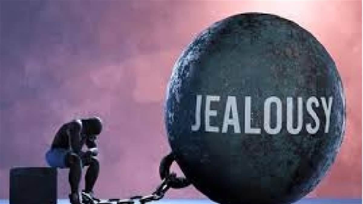 ਸਾੜੇ ਤੋਂ ਮੁਕਤੀ ਬੇਹੱਦ ਜ਼ਰੂਰੀ