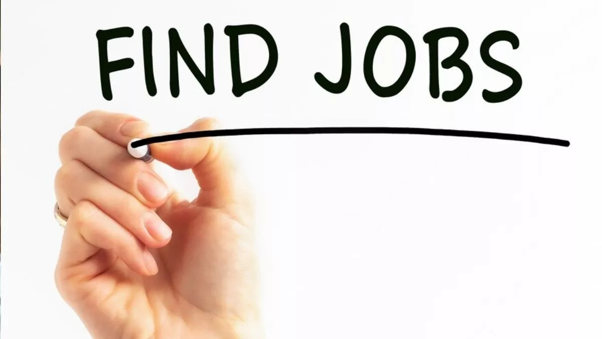 Punjab and Sind Bank Recruitment : ਪੰਜਾਬ ਐਂਡ ਸਿੰਧ ਬੈਂਕ ਨੇ LBO ਦੇ ਅਹੁਦਿਆਂ 'ਤੇ ਕੱਢੀ ਭਰਤੀ, 28 ਫਰਵਰੀ ਤੱਕ ਕਰੋ ਅਪਲਾਈ