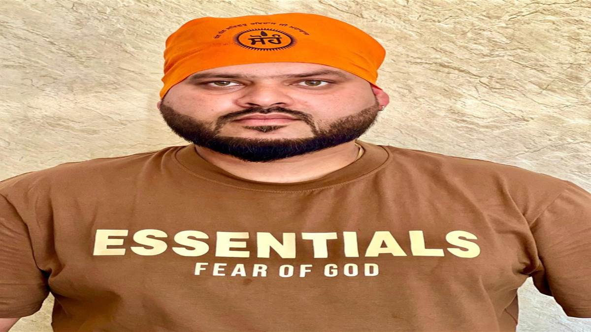 ਆਲ-ਇੰਡੀਆ ਆਦਿ ਧਰਮ ਮਿਸ਼ਨ ਦੇ ਸੀਨੀਅਰ ਮੀਤ ਪ੍ਰਧਾਨ ਬਣੇ ਦਲਬੀਰ ਰਾਜੂ