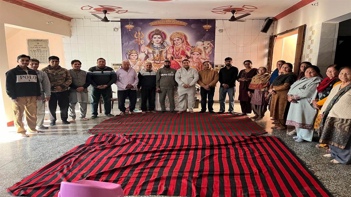 14 ਨੂੰ ਸ਼੍ਰੀ ਸ਼ਿਵ ਮੰਦਰ ਬੰਸੀ ਨਗਰ ਤੋਂ ਵਿਸ਼ਾਲ ਸ਼ੋਭਾ ਯਾਤਰਾ ਕੱਢੀ ਜਾਵੇਗੀ: ਡਾ. ਰਮਨ ਘਈ