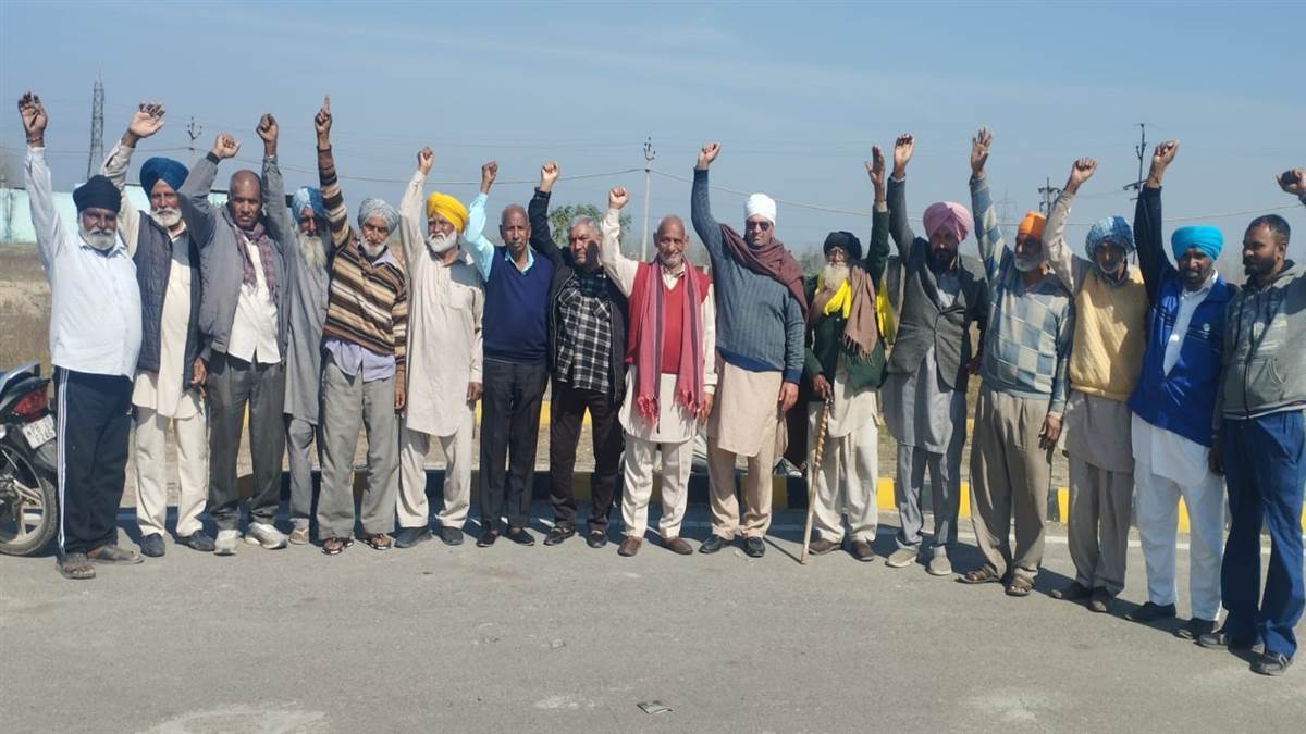 12 ਫਰਵਰੀ ਦੀ ਦੇਸ਼ ਵਿਆਪੀ ਹੜਤਾਲ ਸਰਕਾਰ ਨੂੰ ਹੋਸ਼ ’ਚ ਲਿਆਵੇਗੀ : ਰਾਣਾ