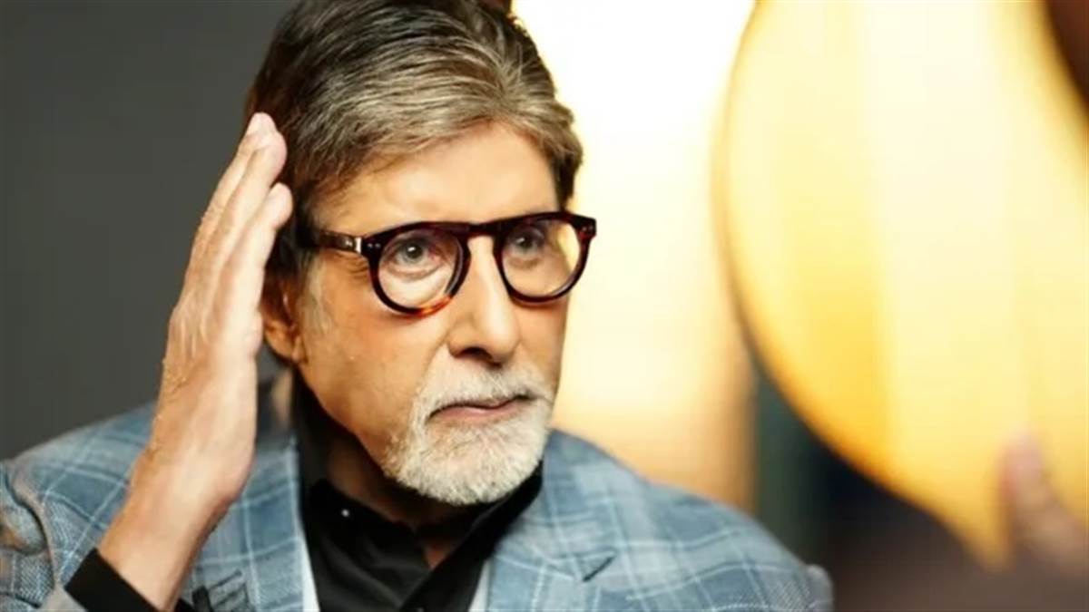 3rd ਰੇਟ ਐਕਟਰ...ਜਦੋਂ ਅਮਿਤਾਭ ਬੱਚਨ ਦੀ ਵਿਦੇਸ਼ ’ਚ ਹੋਈ ਬੇਇੱਜ਼ਤੀ, ਵਿਦੇਸ਼ ’ਚ ਵਾਪਰੀ ਸੀ ਇਹ ਘਟਨਾ, ਦੇਸ਼ ਲਈ ਦੁਖੀ ਸਨ 'ਮਹਾਨਾਇਕ'