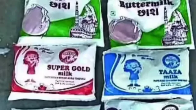 ਸਾਵਧਾਨ! ਡਿਟਰਜੈਂਟ ਤੇ ਯੂਰੀਆ ਨਾਲ ਬਣਾਇਆ ਜਾ ਰਿਹਾ ਸੀ 'ਜ਼ਹਿਰੀਲਾ' ਦੁੱਧ, 71 ਲੱਖ ਦਾ ਸਾਮਾਨ ਜ਼ਬਤ