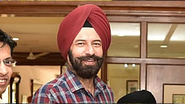 ਪੰਜਾਬ ਪ੍ਰਸ਼ਾਸਨ 'ਚ ਵੱਡਾ ਫੇਰਬਦਲ: 10 ਮਹੀਨਿਆਂ ਬਾਅਦ ਗੁਰਕੀਰਤ ਕ੍ਰਿਪਾਲ ਸਿੰਘ ਨੂੰ ਮਿਲੀ ਪੋਸਟਿੰਗ, ਕਈ IAS ਤੇ PCS ਬਦਲੇ