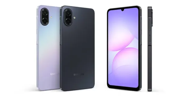 ਘੱਟ ਕੀਮਤ, ਜ਼ਬਰਦਸਤ ਫੀਚਰਸ! ਸੈਮਸੰਗ ਖਰੀਦਣ ਦਾ ਸੋਚ ਰਹੇ ਹੋ ਤਾਂ ਹੋ ਜਾਓ ਖੁਸ਼, ਕੀਮਤ 15,999 ਰੁਪਏ ਤੋਂ ਸ਼ੁਰੂ