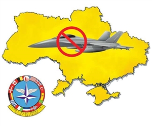 No-Fly Zone Over Ukraine : ਜਾਣੋ, ਕਿਉਂ ਨੋ-ਫਲਾਈ ਜ਼ੋਨ ਲਗਾਉਣ ਤੋਂ ਝਿਜਕ ਰਿਹੈ ਨਾਟੋ