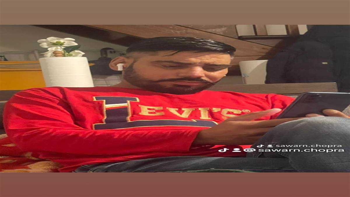 Sad News : ਪੰਜਾਬੀ ਨੌਜਵਾਨ ਦੀ ਇਟਲੀ 'ਚ ਮੌਤ, ਕੁਝ ਦਿਨਾਂ ਬਾਅਦ ਵਿਆਹ ਲਈ ਆਉਣਾ ਸੀ ਪਿੰਡ