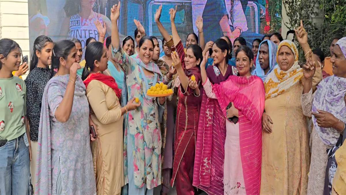 ਸੂਬਾ ਸਰਕਾਰ ਦਾ ਮਹਿਲਾ ਸਸ਼ਕਤੀਕਰਨ ਵੱਲ ਇਤਿਹਾਸਕ ਬਜਟ : ਕਾਕਾ ਬਰਾੜ