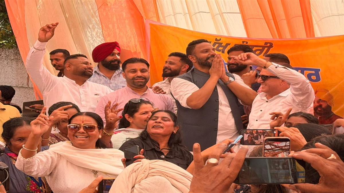 ਮਹਿਲਾ ਦਿਵਸ ’ਤੇ ਮਾਨ ਸਰਕਾਰ ਨੇ ਦਿੱਤਾ ਔਰਤਾਂ ਨੂੰ ਤੋਹਫਾ : ਹਰਜੀ ਮਾਨ