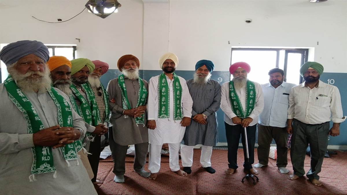 ਸੂਬਾ ਸਰਕਾਰ ਦੇ ਰਾਜ ’ਚ ਧੱਕੇਸ਼ਾਹੀਆਂ ਵਧੀਆਂ : ਮਨਜੀਤ