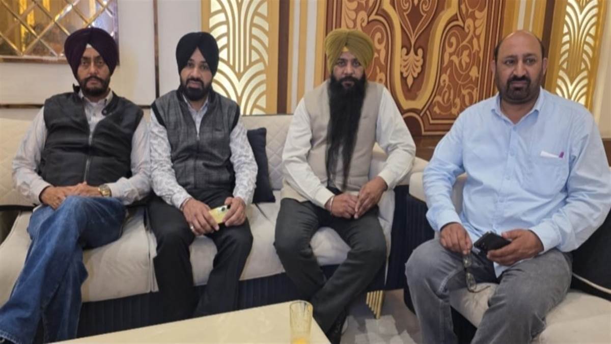 ਮੁਲਾਜ਼ਮਾਂ ਨੇ ਬਜਟ ’ਤੇ ਜਤਾਈ ਨਿਰਾਸ਼ਤਾ