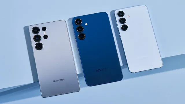 Amazon ਸੇਲ ਦਾ ਧਮਾਕਾ: Samsung Galaxy S23, S24 ਤੇ S25 'ਤੇ ਮਿਲ ਰਹੀ ਹੈ ਭਾਰੀ ਛੋਟ; ਹੁਣੇ ਚੁੱਕੋ ਫਾਇਦਾ