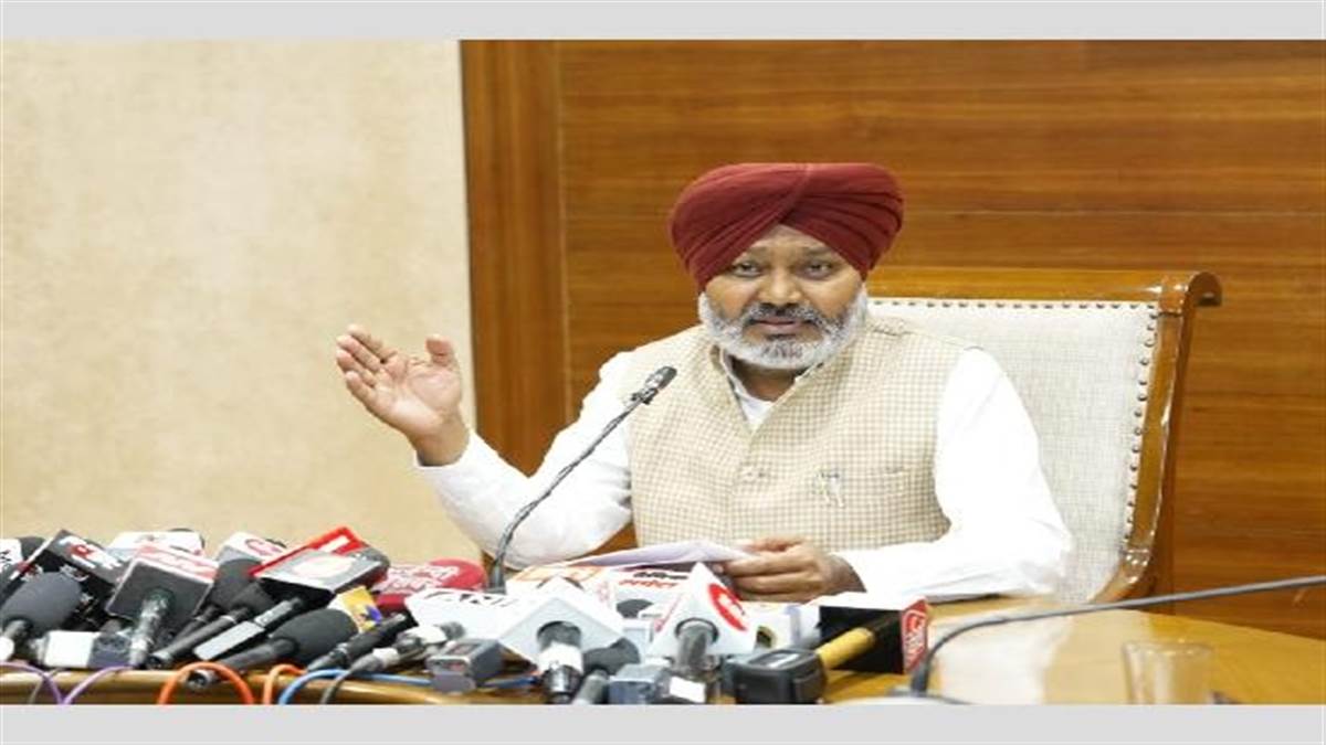 Budget 2026-27: ਕਿਸਾਨਾਂ 'ਤੇ ਮਿਹਰਬਾਨ ਹੋਈ ਪੰਜਾਬ ਸਰਕਾਰ; ਮੁਫ਼ਤ ਬਿਜਲੀ ਤੇ ਸਬਸਿਡੀਆਂ ਲਈ ਬਜਟ 'ਚ 14,524 ਕਰੋੜ ਦਾ ਰਾਖਵਾਂ ਪ੍ਰਬੰਧ