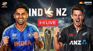 India vs New Zealand Final: ਭਾਰਤ ਨੇ ਅਹਿਮਦਾਬਾਦ ਫਤਹਿ ਕਰ ਕੇ ਇਤਿਹਾਸ ਦੇ ਪੰਨੇ ਪਲਟੇ, ਨਿਊਜ਼ੀਲੈਂਡ ਨੂੰ ਹਰਾ ਕੇ ਜਿੱਤਿਆ ਟੀ20 ਵਰਲਡ ਕੱਪ 2026 ਦਾ ਖਿਤਾਬ