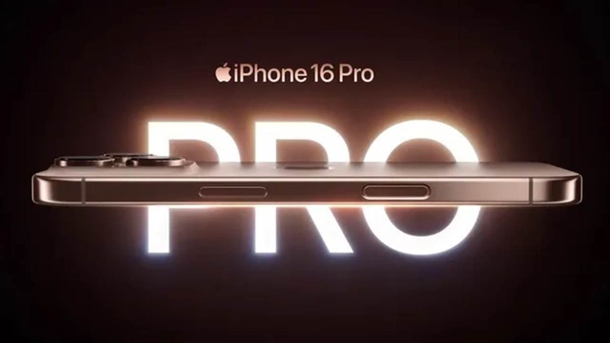 iPhone 16 Pro 'ਤੇ ਸਭ ਤੋਂ ਵੱਡੀ ਡੀਲ, ਦੋ ਥਾਵਾਂ 'ਤੇ ਮਿਲ ਰਿਹਾ ਹੈ ਸ਼ਾਨਦਾਰ ਆਫਰ; 10 ਮਿੰਟਾਂ ’ਚ ਡਿਲੀਵਰੀ ਵੀ