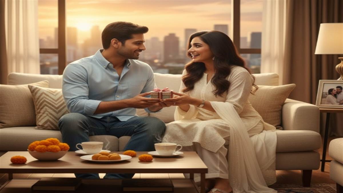 Numerology : ਪਿਆਰ 'ਚ ਕੋਈ ਕਮੀ ਨਹੀਂ ਛੱਡਦੇ ਇਸ ਮੂਲਾਂਕ ਦੇ ਲੋਕ, ਪਾਰਟਨਰ ਨੂੰ ਕਰਵਾਉਂਦੇ ਹਨ 'ਸਪੈਸ਼ਲ' ਮਹਿਸੂਸ