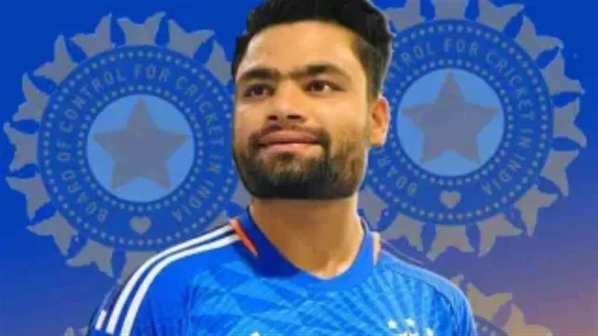 ਪਿਤਾ ਦੇ ਦੇਹਾਂਤ ਤੋਂ ਬਾਅਦ ਰਿੰਕੂ ਸਿੰਘ ਪਹਿਲਾ ਵੱਡਾ ਇਮਤਿਹਾਨ: ਕੀ ਫਾਈਨਲ 'ਚ ਰਚਣਗੇ ਇਤਿਹਾਸ?