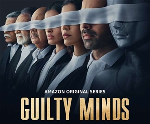 Guilty Minds Trailer : ਪ੍ਰਾਈਮ ਵੀਡੀਓ ਦੀ ਪਹਿਲੀ ਕੋਰਟਰੂਮ ਡਰਾਮਾ ਸੀਰੀਜ਼ 'Gilty Minds' ਦਾ ਟ੍ਰੇਲਰ ਆਇਆ ਸਾਹਮਣੇ, ਜਾਣੋ ਕਦੋਂ ਰਿਲੀਜ਼ ਹੋਵੇਗੀ ਇਹ ਸੀਰੀਜ਼