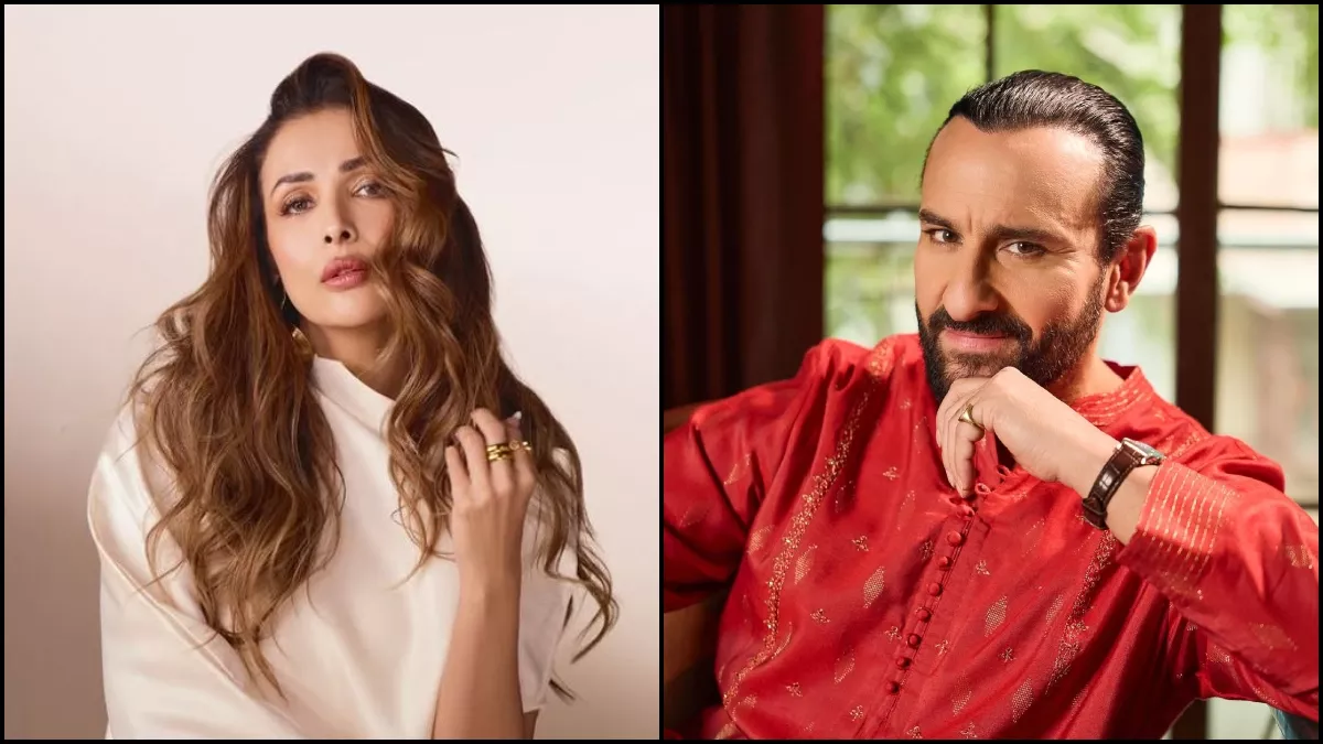 Saif Ali Khan ਕੁੱਟਮਾਰ ਦੇ ਮਾਮਲੇ 'ਚ ਫਸੀ Malaika Arora, ਕੋਰਟ 'ਚ ਪੇਸ਼ ਨਾ ਹੋਣ 'ਤੇ ਅਦਾਕਾਰਾ ਖ਼ਿਲਾਫ਼ ਵਾਰੰਟ ਜਾਰੀ