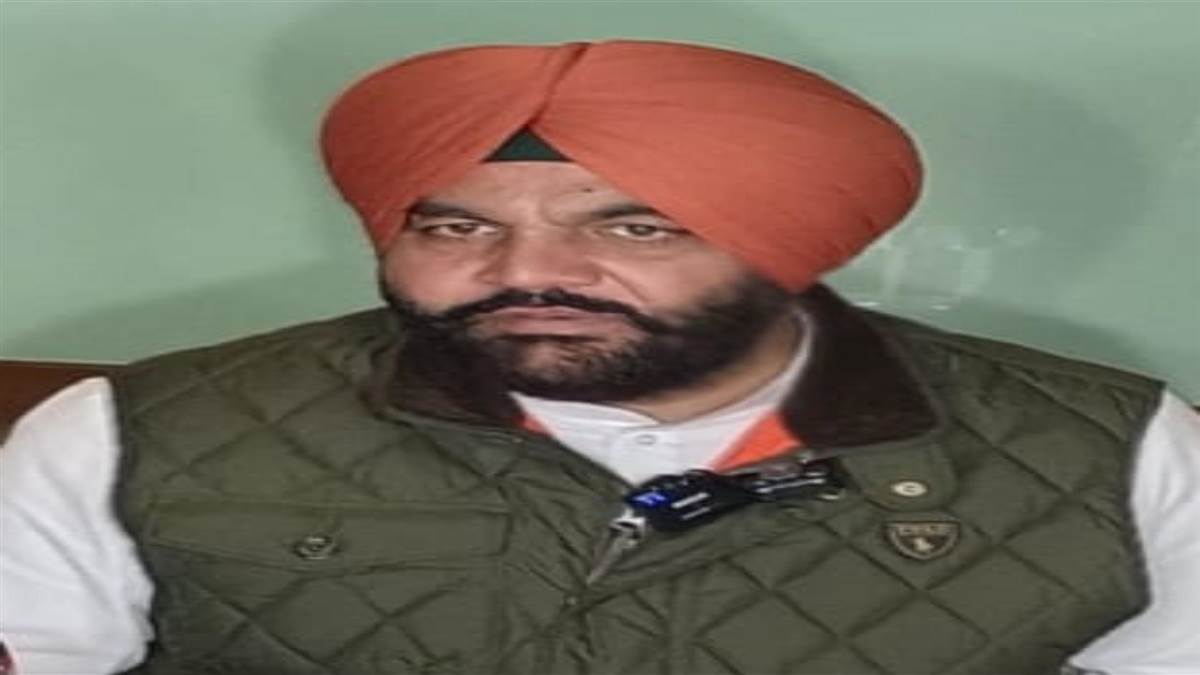 ਅੰਮ੍ਰਿਤਸਰ ‘ਚ ਕੈਂਸਰ, ਪ੍ਰਦੂਸ਼ਣ ਤੇ ਭ੍ਰਿਸ਼ਟ ਸਿਸਟਮ ਦਾ ਬੋਲਬਾਲਾ : ਔਜਲਾ