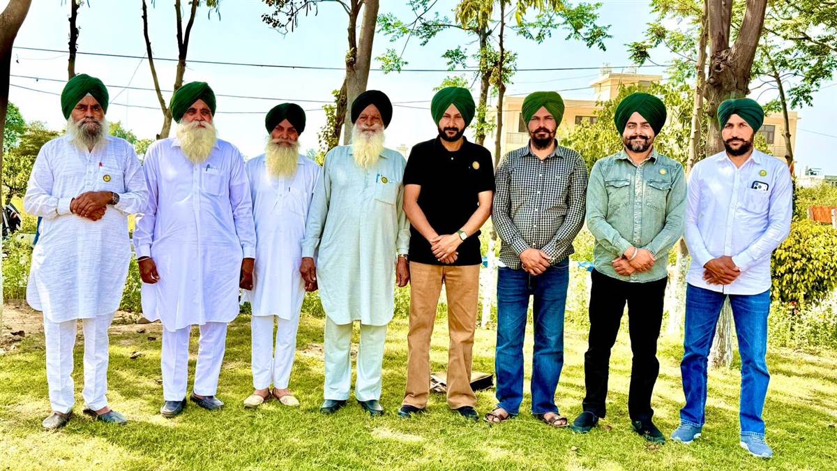 ਕਿਸਾਨਾਂ ਨੂੰ ਬਿਜਲੀ ਸਪਲਾਈ ਦਾ ਸਮਾਂ ਸਵੇਰੇ 4 ਤੋਂ 8 ਵਜੇ ਤੱਕ ਕੀਤਾ ਜਾਵੇ